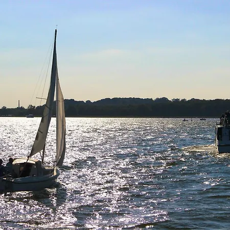 Apartament Strand_domizil _ Eg_fewo Malchow (Mecklenburg-Vorpommern)